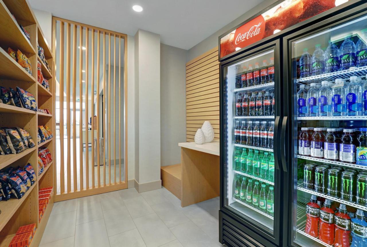 Holiday Inn Express & Suites - Port Elgin Buitenkant foto