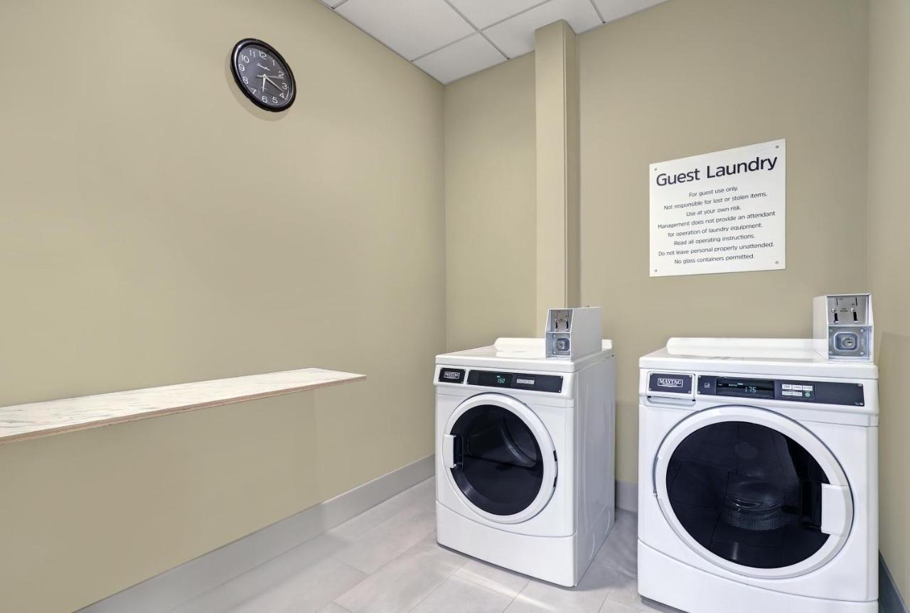 Holiday Inn Express & Suites - Port Elgin Buitenkant foto