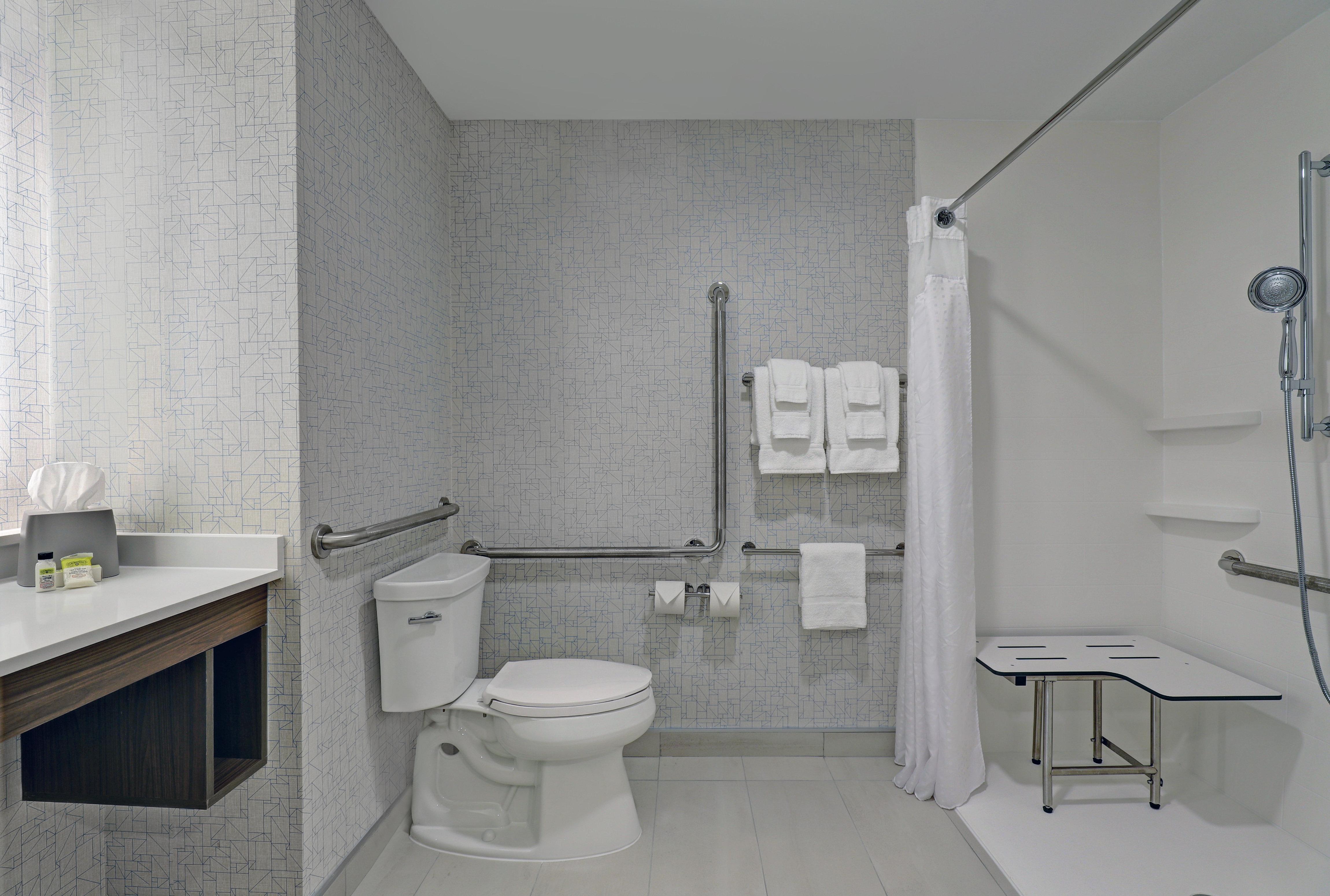 Holiday Inn Express & Suites - Port Elgin Buitenkant foto