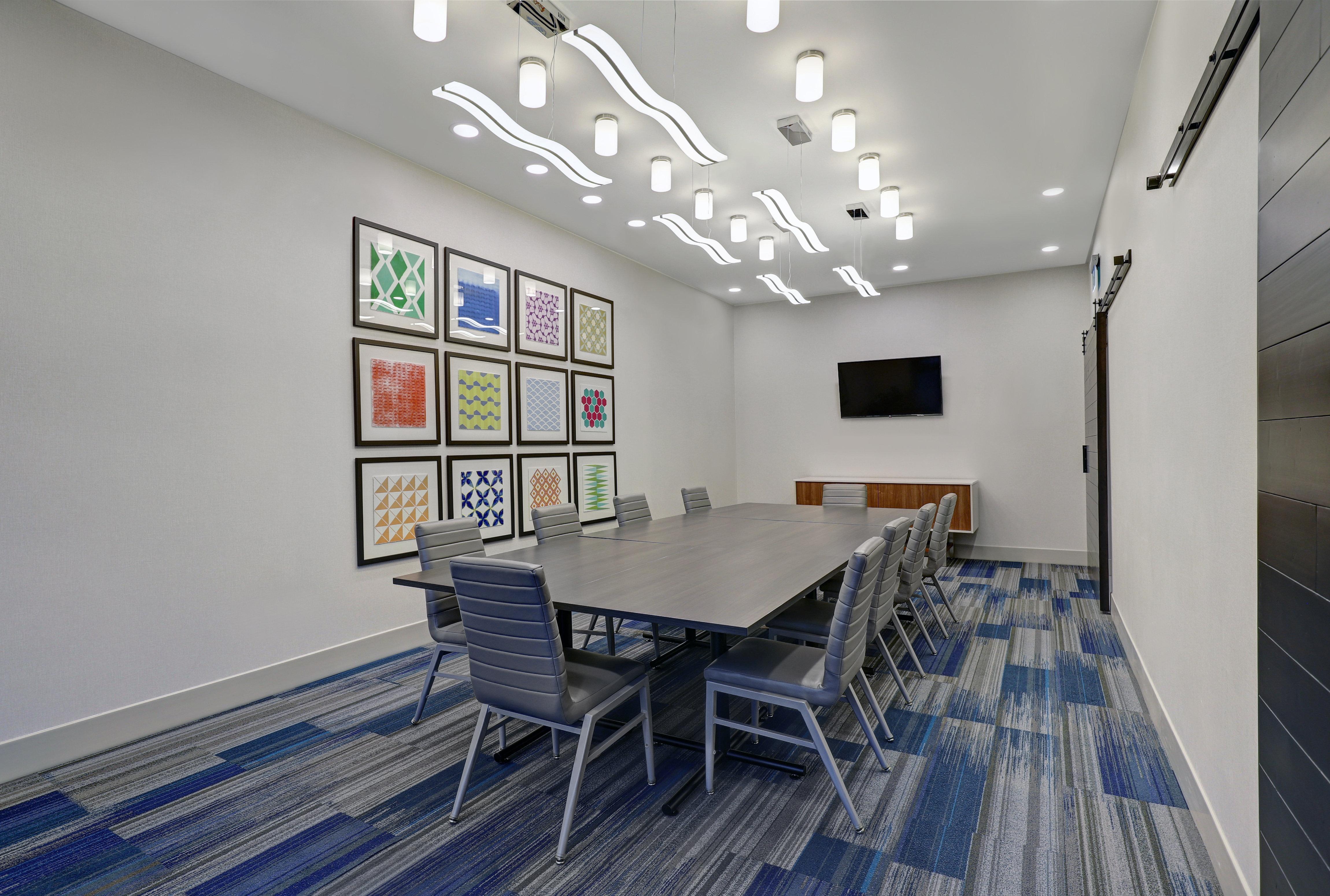 Holiday Inn Express & Suites - Port Elgin Buitenkant foto