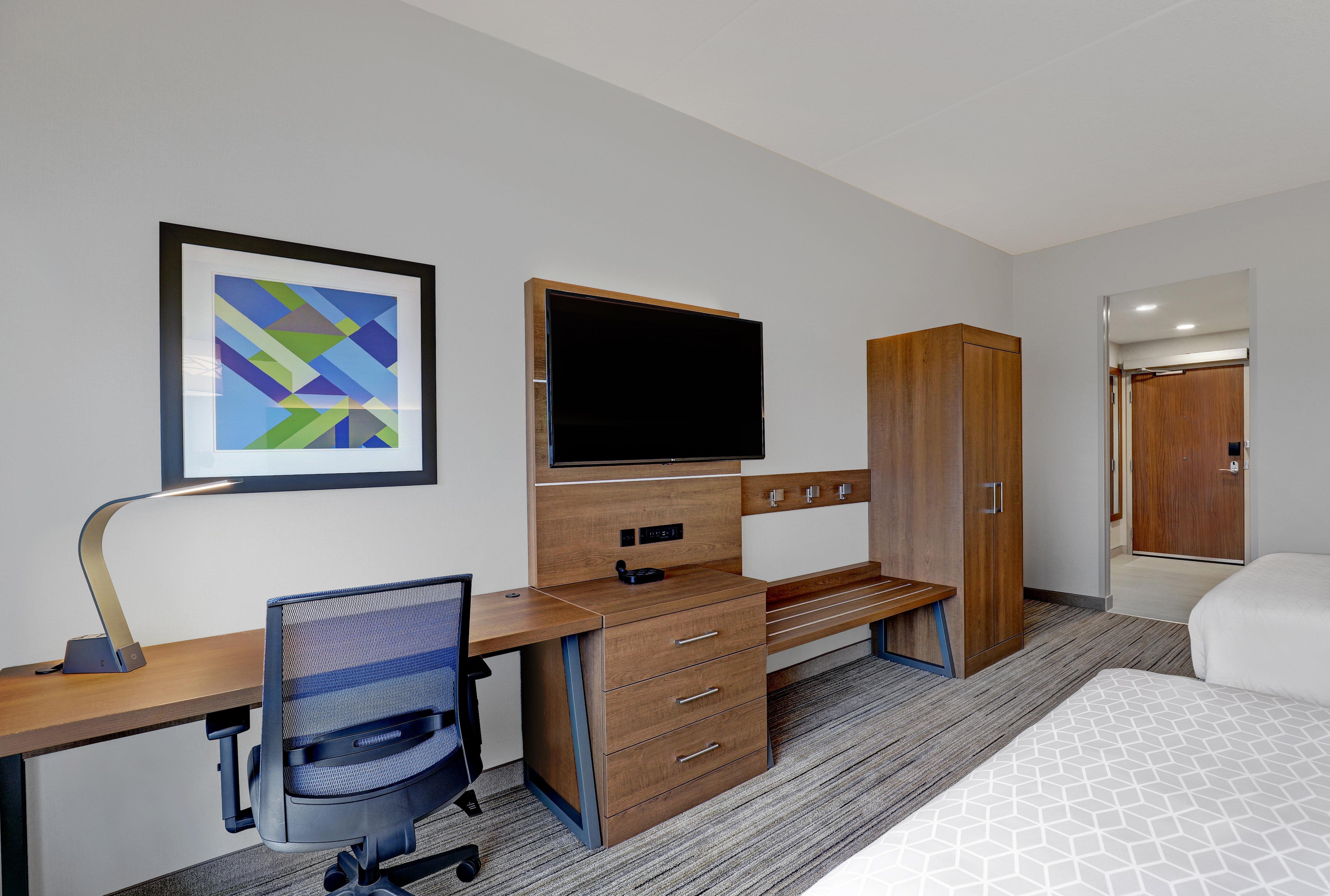 Holiday Inn Express & Suites - Port Elgin Buitenkant foto